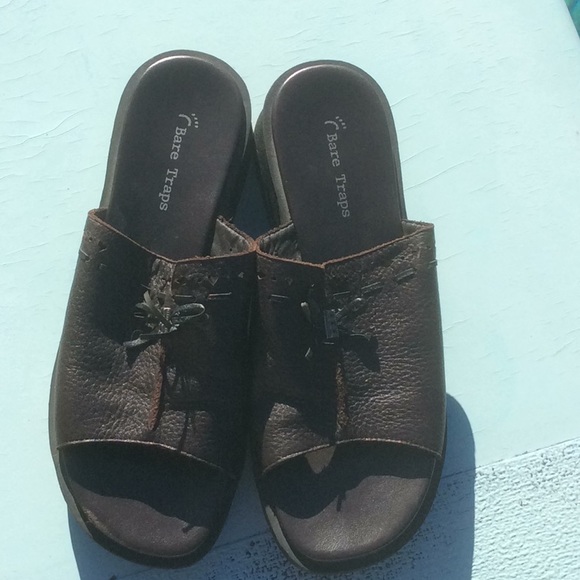 Summer sandals - Picture 3 of 5